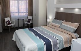 Hotel Los Inkas